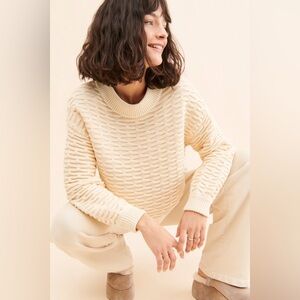 Sancia Carina Knit Sweater